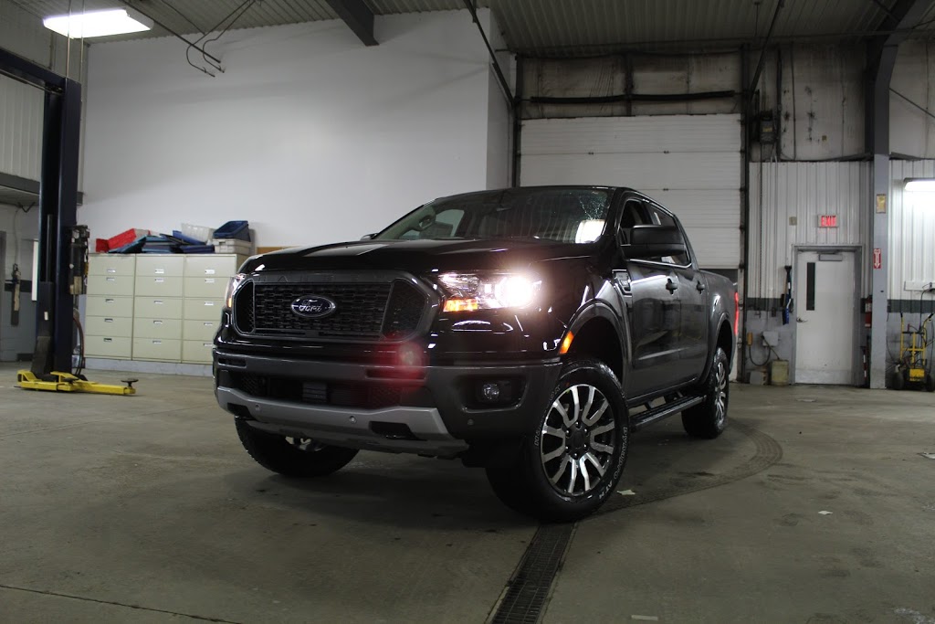 Lally Ford | 78 Mill St W, Tilbury, ON N0P 2L0, Canada | Phone: (519) 682-3434