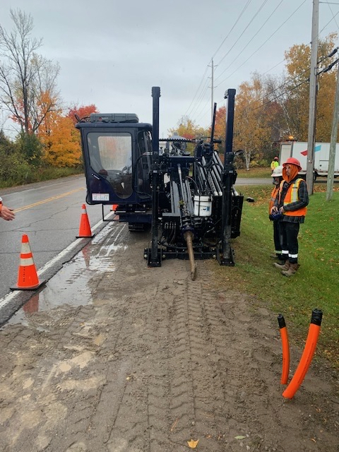 Elvaan Equipment Solutions (Trenchless Utility Equipment) | 2355 Cawthra Rd, Mississauga, ON L5A 2W7, Canada | Phone: (905) 634-0669