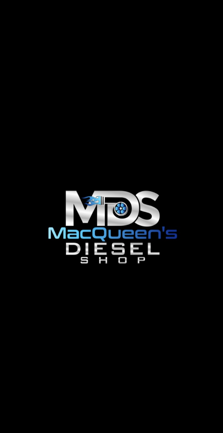 MacQueen’s Diesel Shop | 85 Whitebone Way, Saint John, NB E2J 4Y3, Canada | Phone: (506) 609-4344