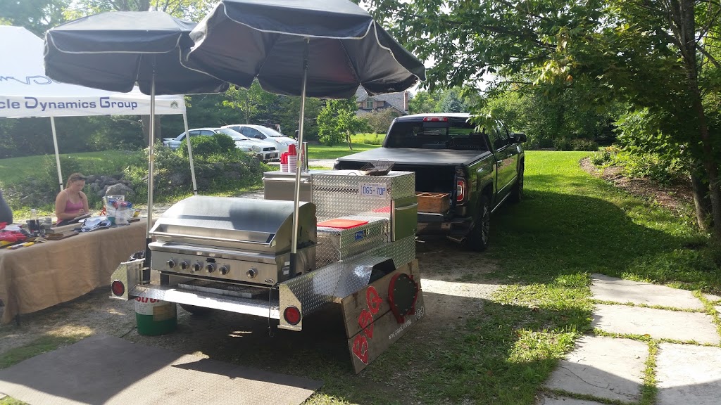 The Garage Guy BBQ | 105 Consumers Dr, Whitby, ON L1N 1C4, Canada | Phone: (905) 706-1257