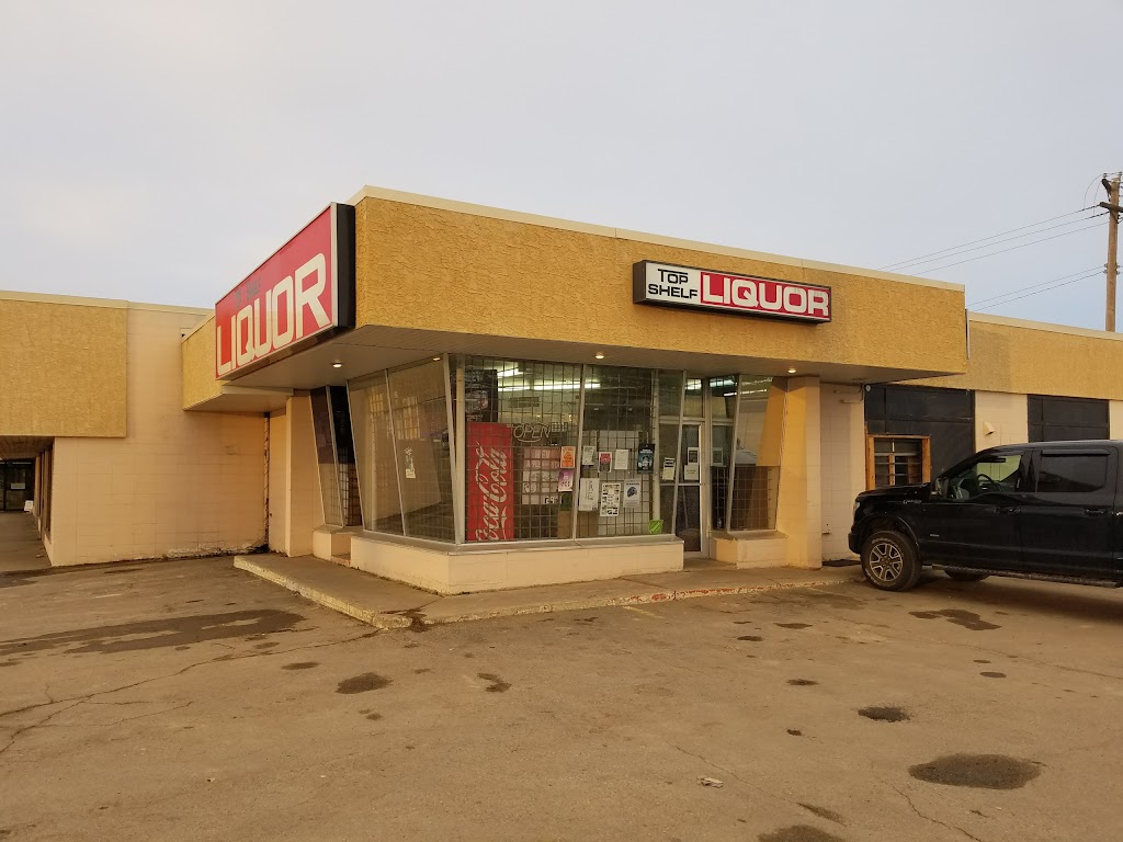 Top Shelf Liquor | 10404 100 St #11, Westlock, AB T7P 2C7, Canada | Phone: (780) 349-6556