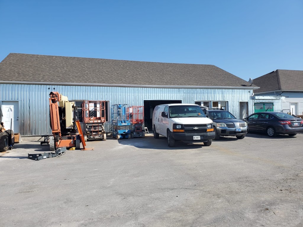 CCE RENTALS | 7650 King Rd, Nobleton, ON L0G 1N0, Canada | Phone: (416) 579-7073