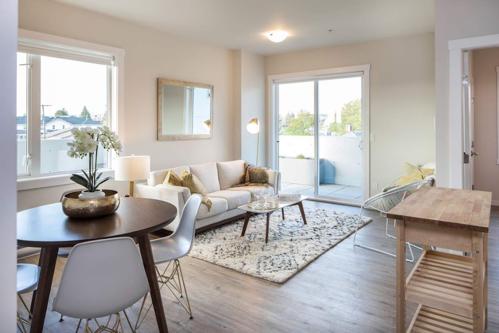 Verve | 3381 Whittier Ave, Victoria, BC V8Z 3P9, Canada | Phone: (888) 236-7767