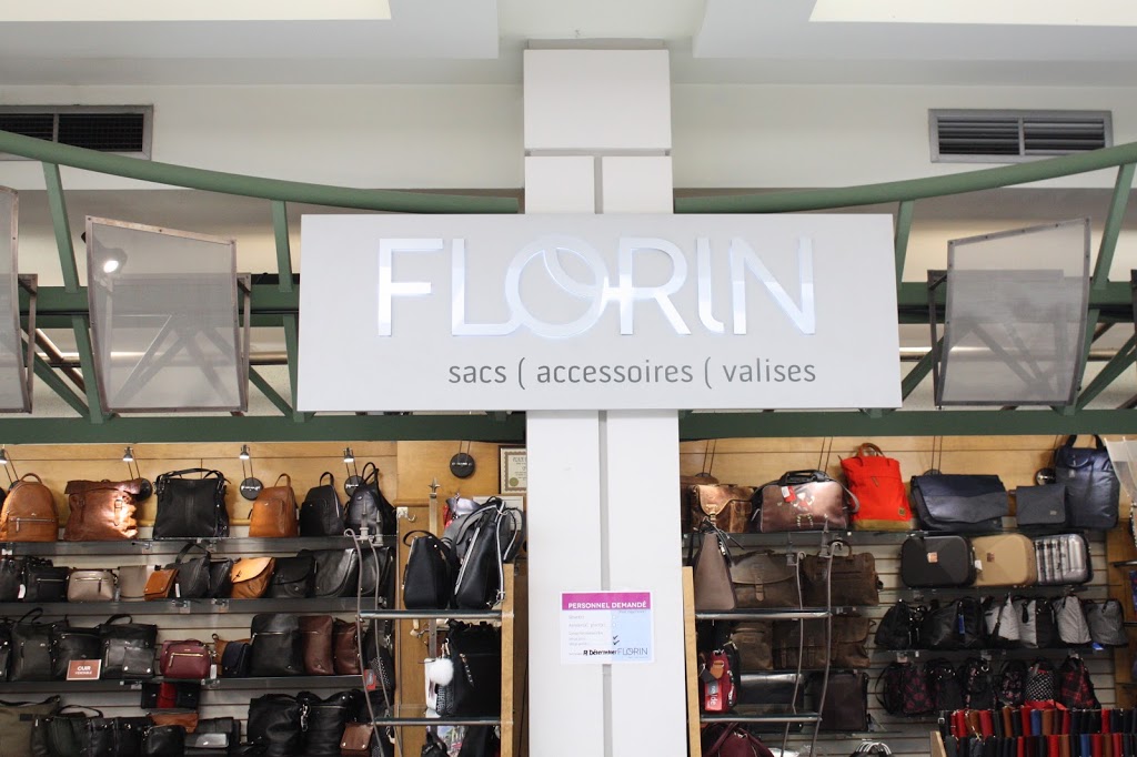 Boutique Florin Inc. | 550 Boulevard Wilfrid-Hamel, Québec, QC G1M 3E5, Canada | Phone: (418) 649-8968