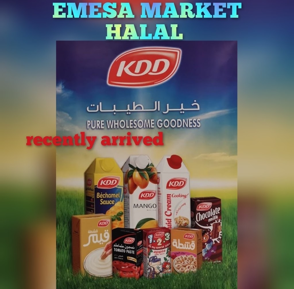 Emesa Halal Market | 159 Fife Rd Units 1&2, Guelph, ON N1H 7N8, Canada | Phone: (519) 265-2165
