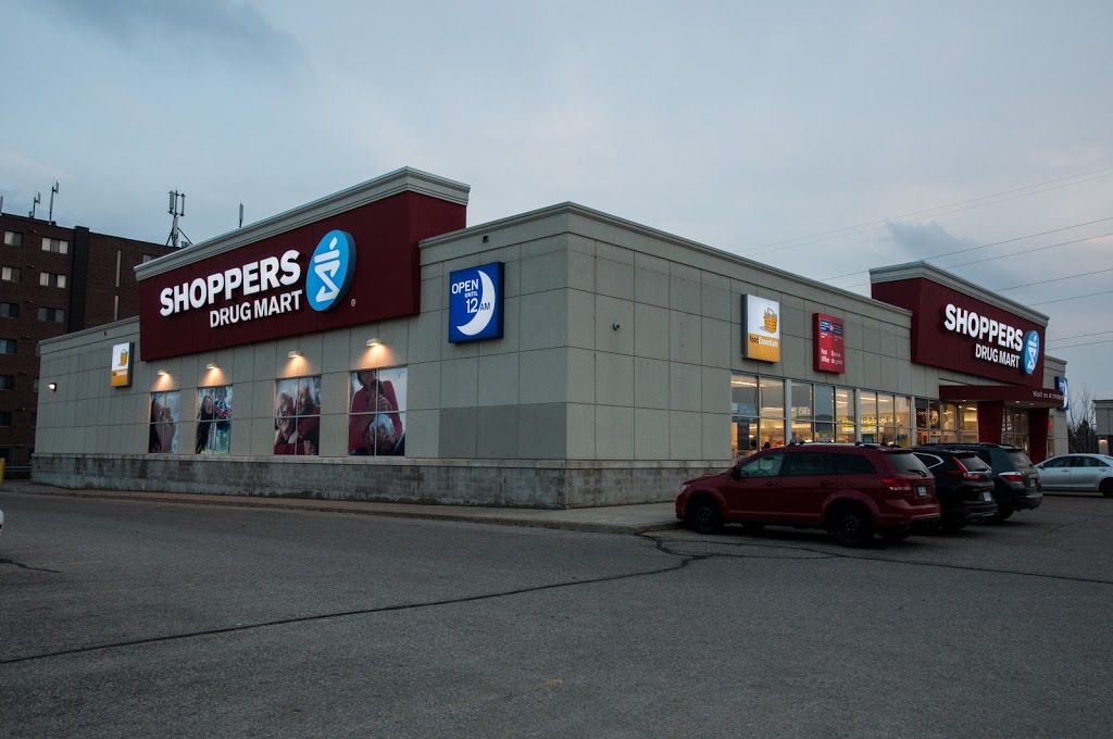 Shoppers Drug Mart | 104 Silvercreek Pkwy N, Guelph, ON N1H 7B4, Canada | Phone: (519) 821-5080