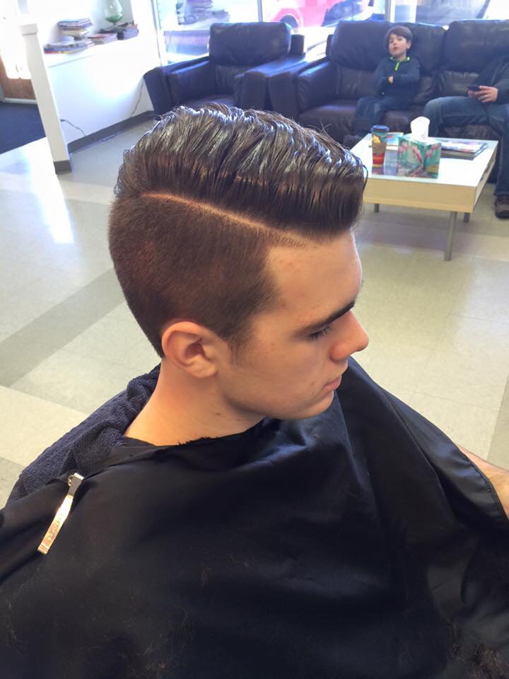 Sals Barbershop, Salon & Spa | St. Albert, AB T8N 6A7, Canada | Phone: (780) 460-0815