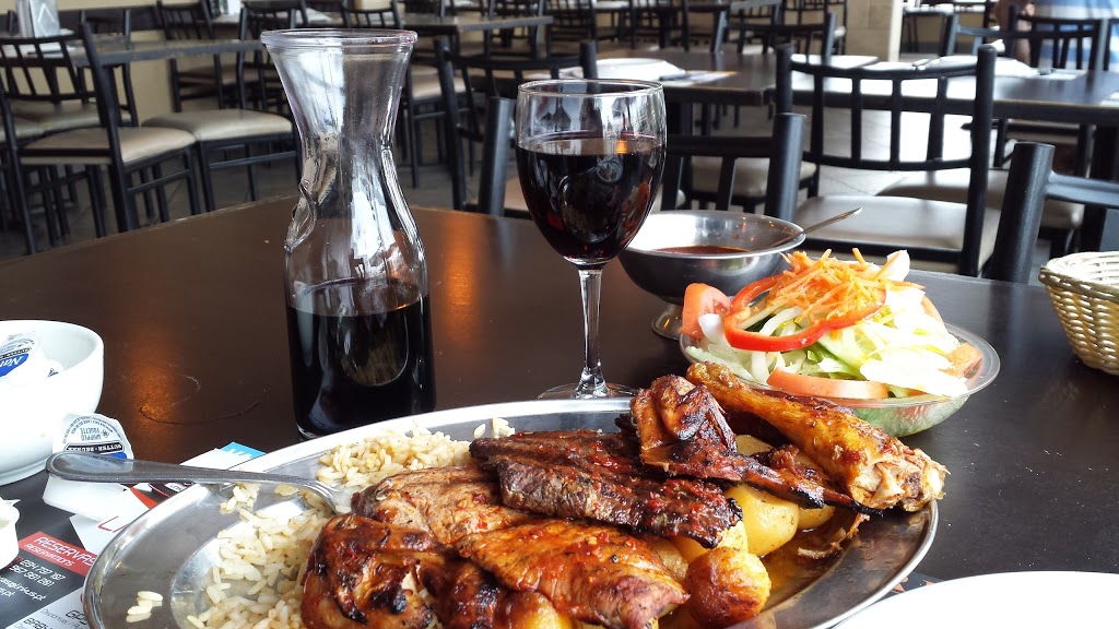 Bairrada Churrasqueira Grill | 2293 St Clair Ave W, Toronto, ON M6N 1K9, Canada | Phone: (416) 762-4279