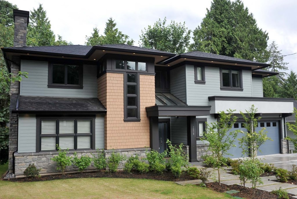 Matthew T Hansen Architect | 1572 Kilmer Rd, North Vancouver, BC V7K 1R4, Canada | Phone: (604) 983-3723