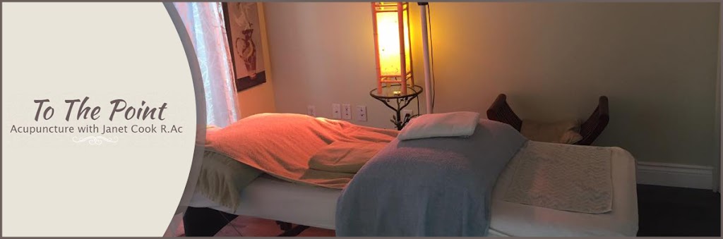 To The Points Acupuncture | 233 Methuen St, Ladysmith, BC V9G 1S9, Canada | Phone: (250) 616-6757