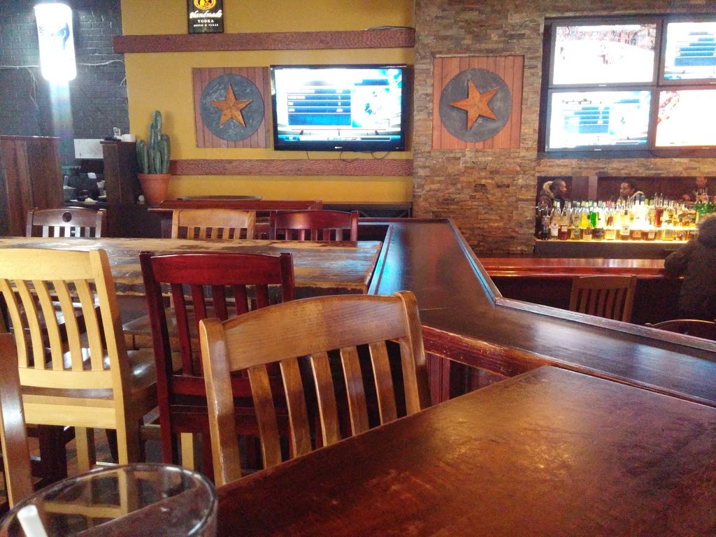 Lone Star Texas Grill | 930 Dixon Rd, Etobicoke, ON M9W 1J9, Canada | Phone: (416) 674-7777