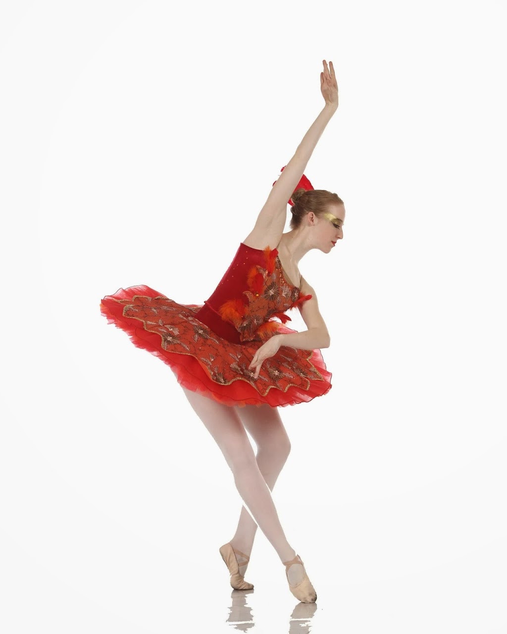 Burlington Dance Academy | 3584 Commerce Ct, Burlington, ON L7N 3L7, Canada | Phone: (905) 637-2269