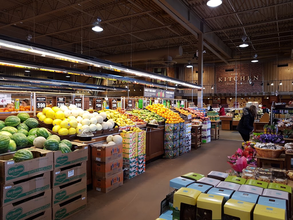 Farm Boy | 3033 Woodroffe Ave, Nepean, ON K2G 6H2, Canada | Phone: (613) 823-8835