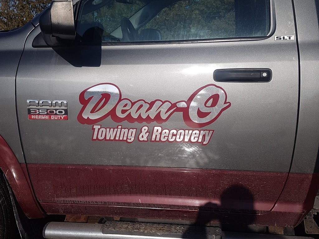 Dean-o Towing & Recovery | Duckworth Ave, St Thomas, ON N5P 2A8, Canada | Phone: (519) 633-4401