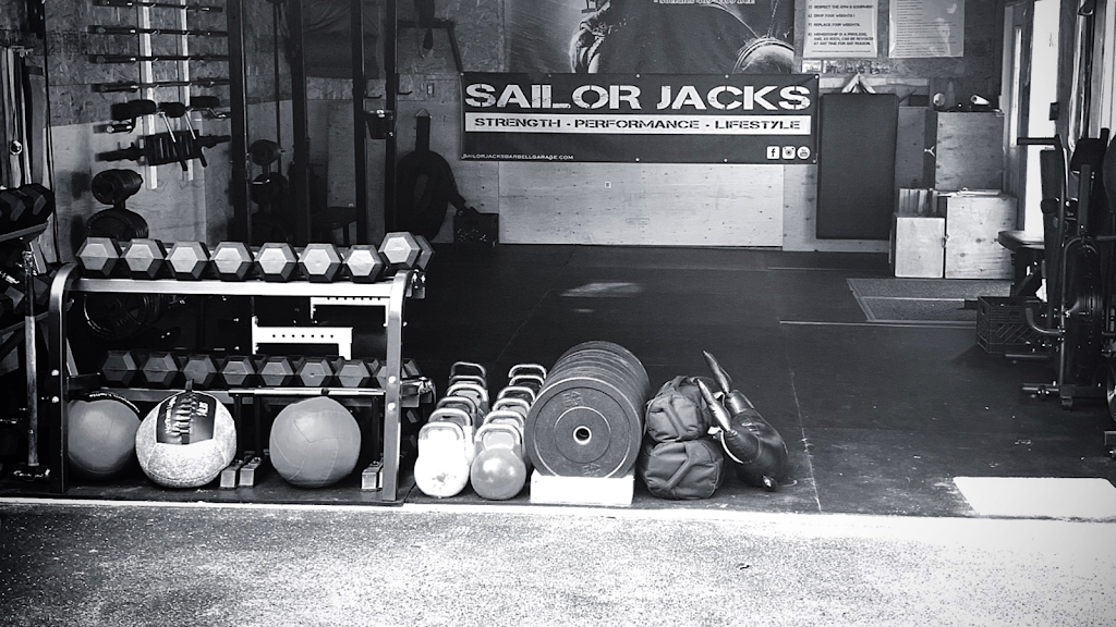 Sailor Jacks Performance Centre | 6151 180 St, Surrey, BC V3S 4L6, Canada | Phone: (778) 255-5304