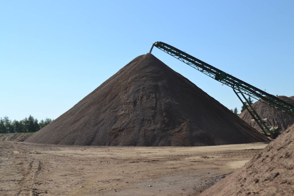 DDC Sand Gravel & Concrete | 21107 Hwy 18, Thorhild, AB T0A 3J0, Canada | Phone: (780) 398-3568