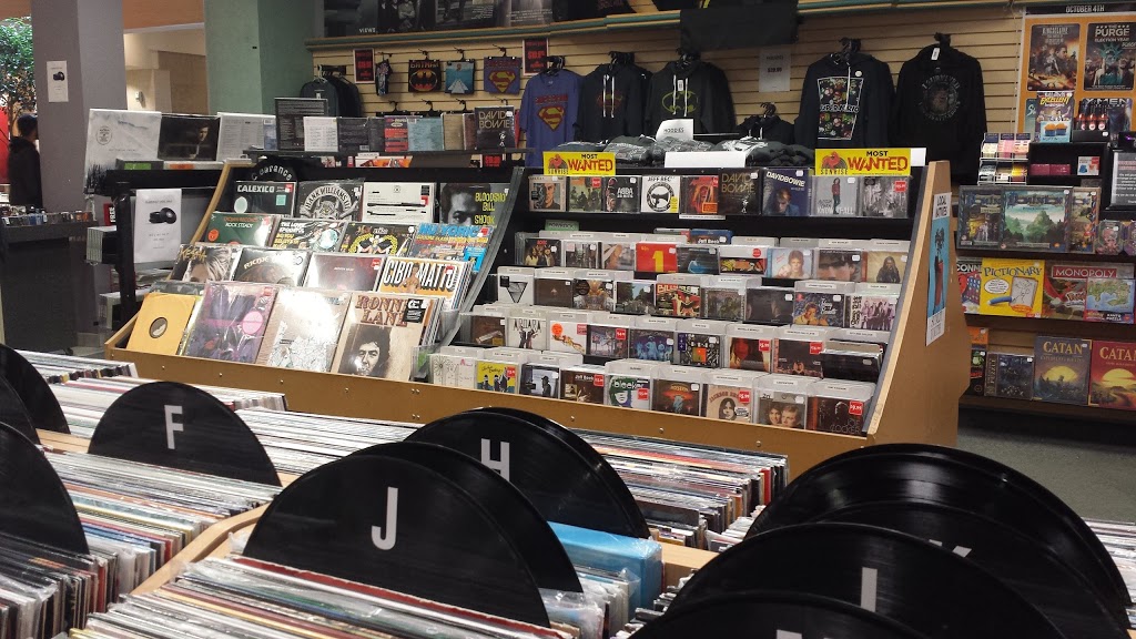 Sunrise Records | 250 The East Mall, Etobicoke, ON M9B 3Y8, Canada | Phone: (416) 236-9891