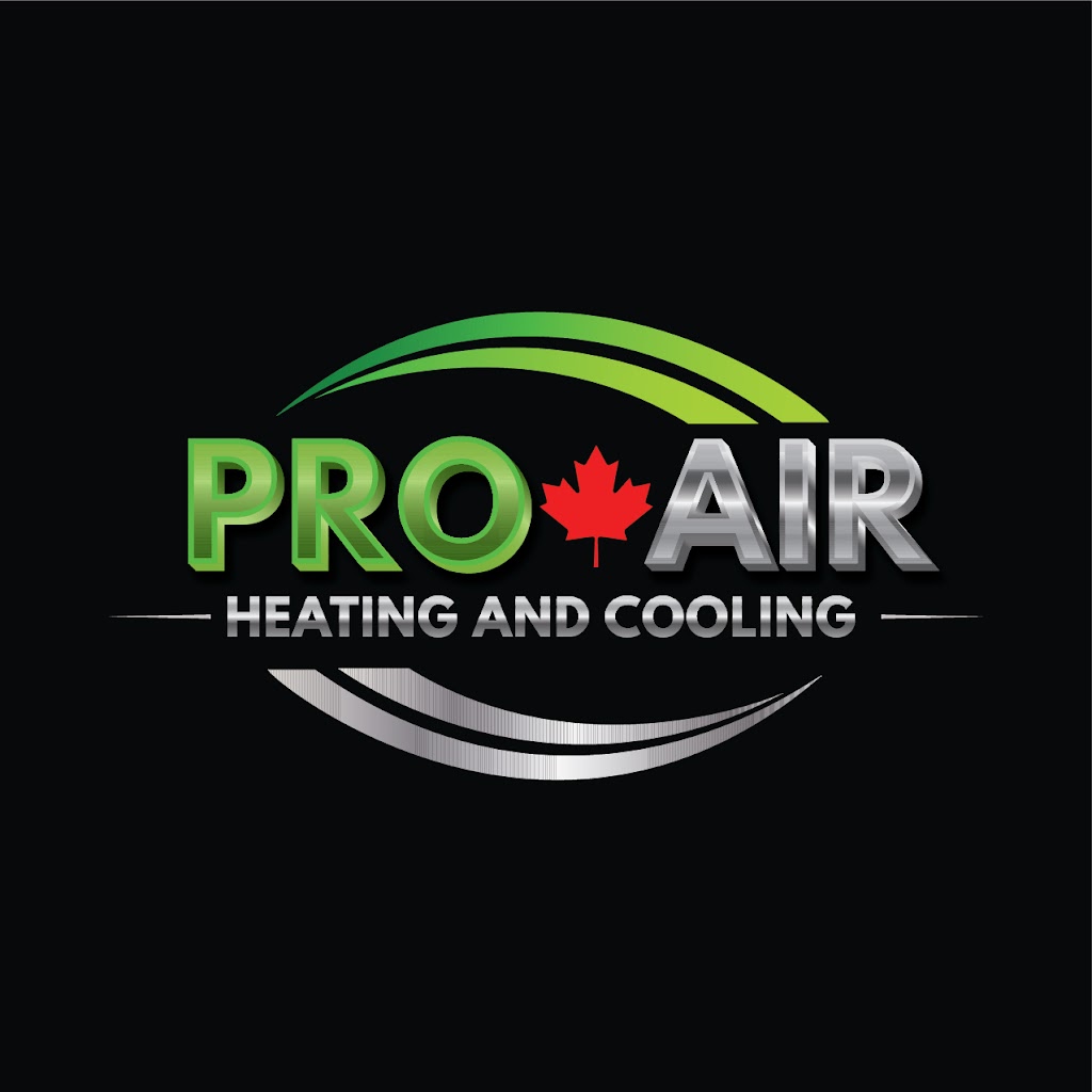 Pro Air Heating and Cooling | 146 Elma St W, Okotoks, AB T1S 1K2, Canada | Phone: (587) 894-4328