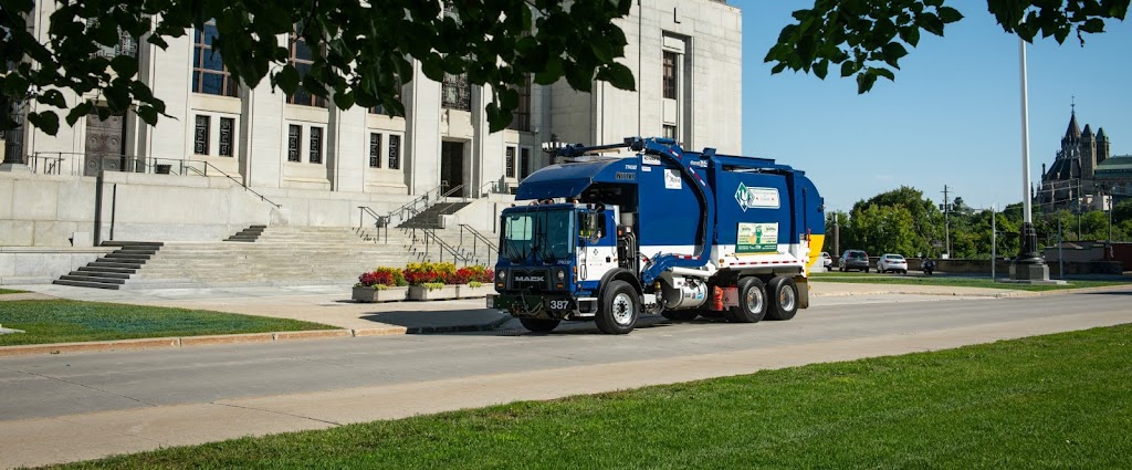 Waste Connections of Canada - Calgary | 285122 Bluegrass Dr, Alberta T1X 0P5, Canada | Phone: (403) 236-3883