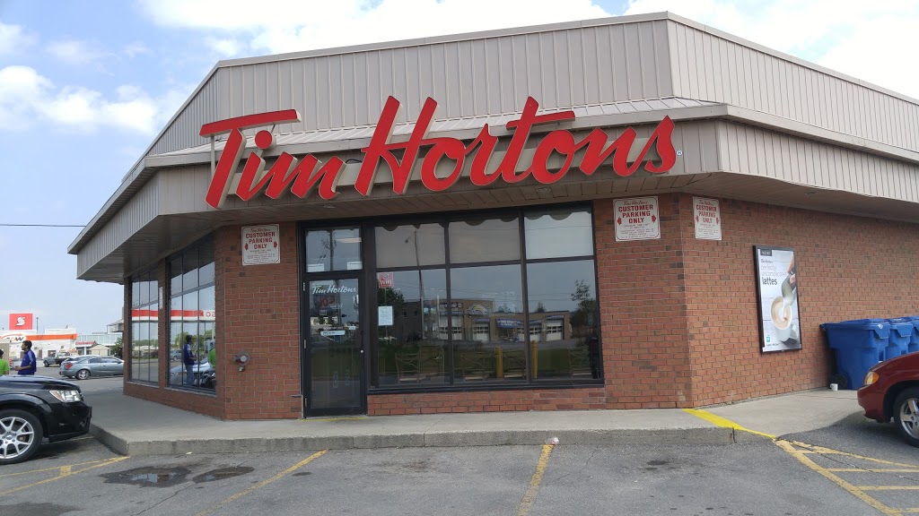 Tim Hortons | 2200 Rymal Rd E, Hannon, ON L0R 1P0, Canada | Phone: (905) 692-3556