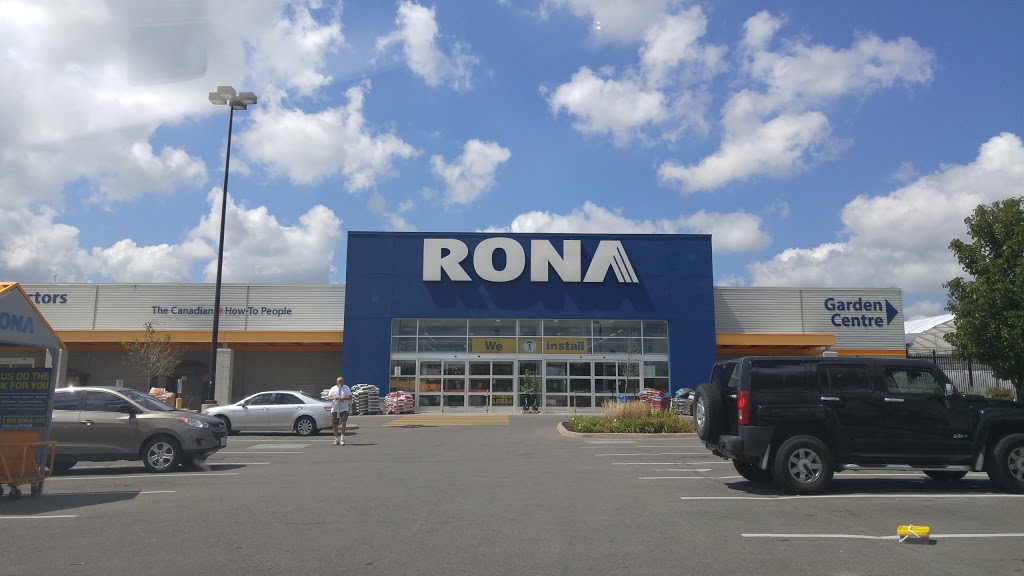 RONA | 165 Primeway Dr, Welland, ON L3B 0A1, Canada | Phone: (905) 732-0073