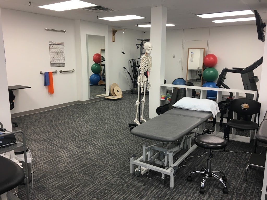 Dena Sports Physiotherapy | 7005 Chemin Kildare #18, Côte Saint-Luc, QC H4W 1C1, Canada | Phone: (514) 900-3959