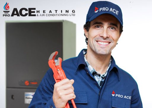 Pro Ace Heating & Air Conditioning | 3405 Wilkie Ave, Coquitlam, BC V3B 0C9, Canada | Phone: (604) 293-3770