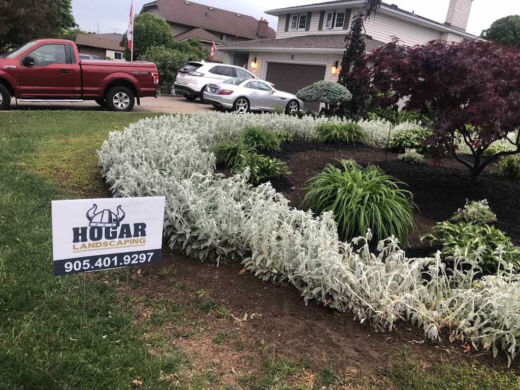 Hogar Landscaping | 7884 Salisbury Pl, Niagara Falls, ON L2H 2W7, Canada | Phone: (905) 401-9297