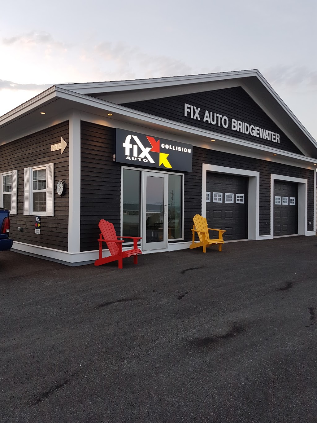 FIX AUTO BRIDGEWATER | 18 dublin bay lane, LaHave, NS B0R 1C0, Canada | Phone: (902) 688-1576