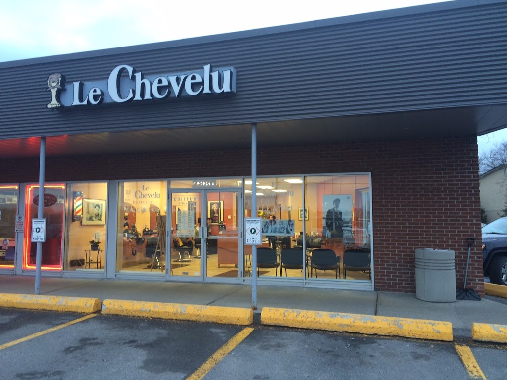 Le Chevelu Salon de Coiffure pour tous | 2880 Chemin de Chambly, Longueuil, QC J4L 1N1, Canada | Phone: (450) 647-5992