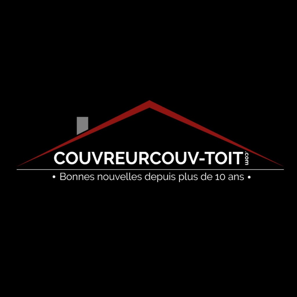 Couvreur Couv-Toit - Couvreur Laval (Duvernay) | 1599 Rue Marcel-Benoît, Laval, QC H7C 0A9, Canada | Phone: (450) 661-8641