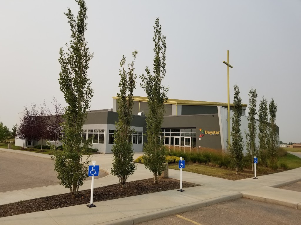 Daystar Church | 3610 C.W.Gaetz Rd, Leduc, AB T9E 6N4, Canada | Phone: (780) 986-5461