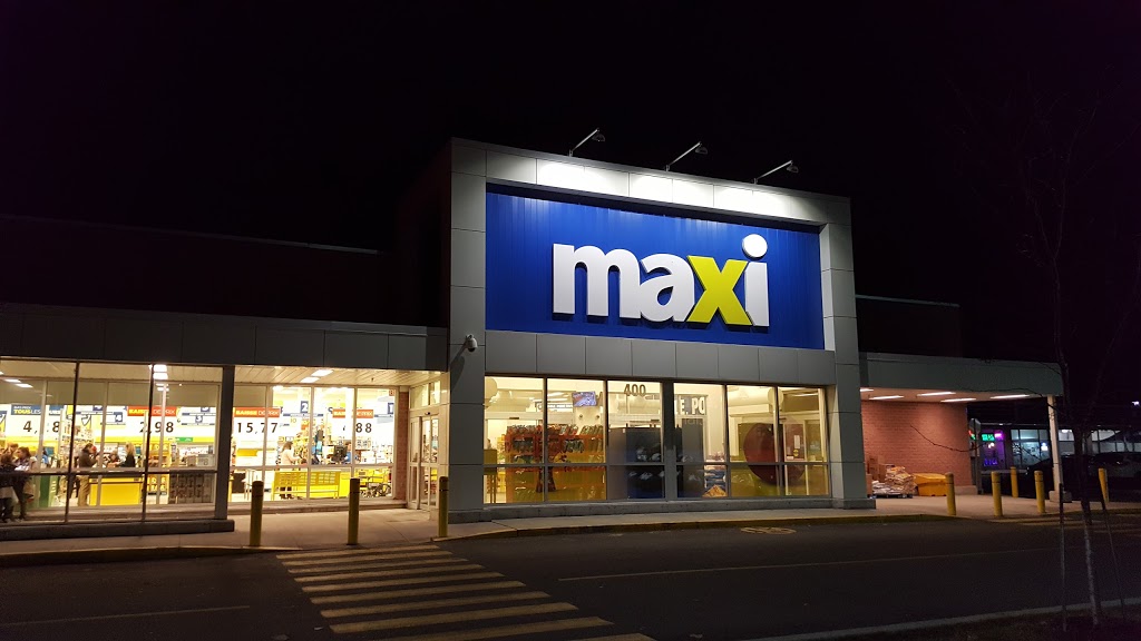 Maxi | 400 Québec 132, suite 100, Saint-Constant, QC J5A 2J8, Canada | Phone: (450) 635-4411