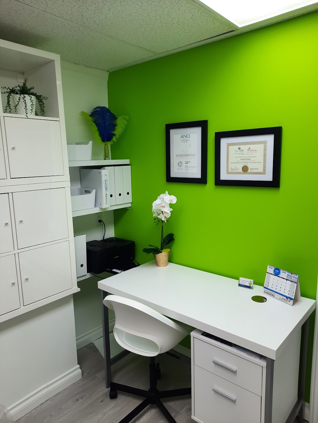 Soins des pieds Confort + | 546 Rue Poulin, Thetford Mines, QC G6G 4T9, Canada | Phone: (418) 281-3773