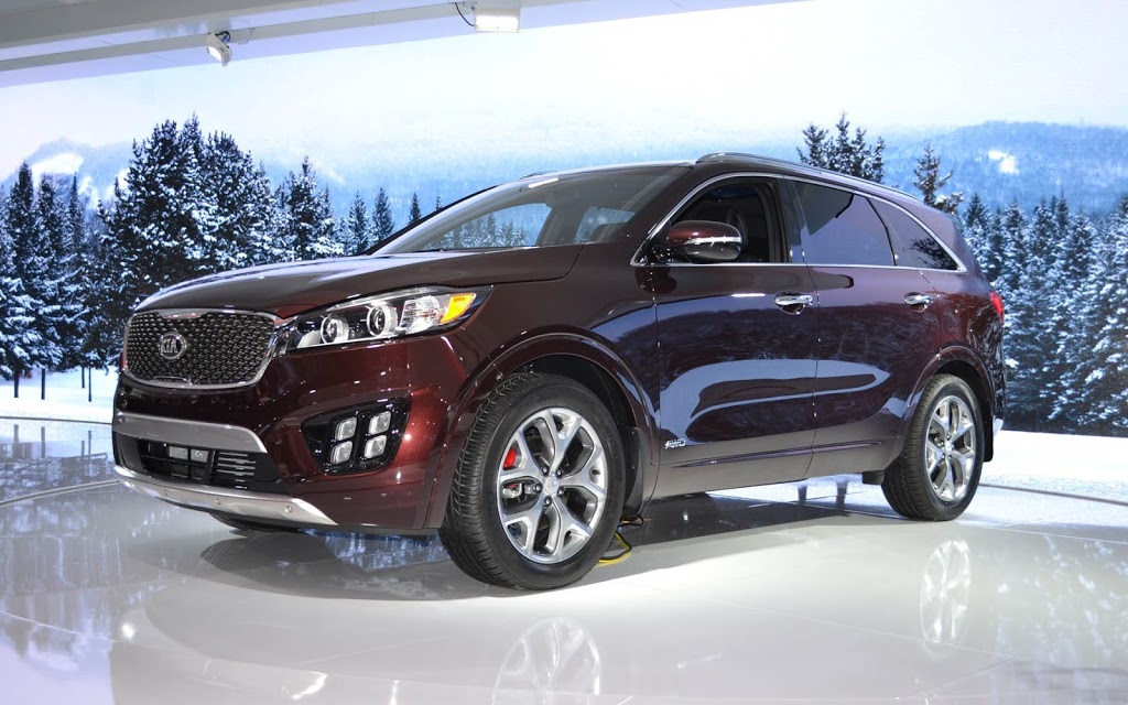 Kia Québec | 5055 Boulevard des Gradins, Québec, QC G2J 1E5, Canada | Phone: (418) 626-8600