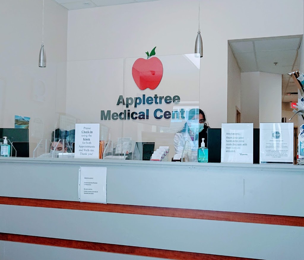 Appletree Medical Center | 4062 Confederation Pkwy, Mississauga, ON L5B 0G4, Canada | Phone: (289) 914-8733