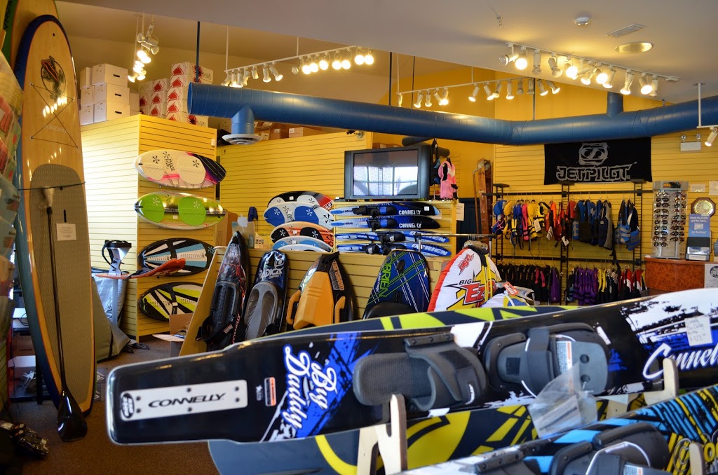 Boathouse Marine & Leisure | 2670 Trans-Canada Hwy, Salmon Arm, BC V1E 3J9, Canada | Phone: (250) 832-7515