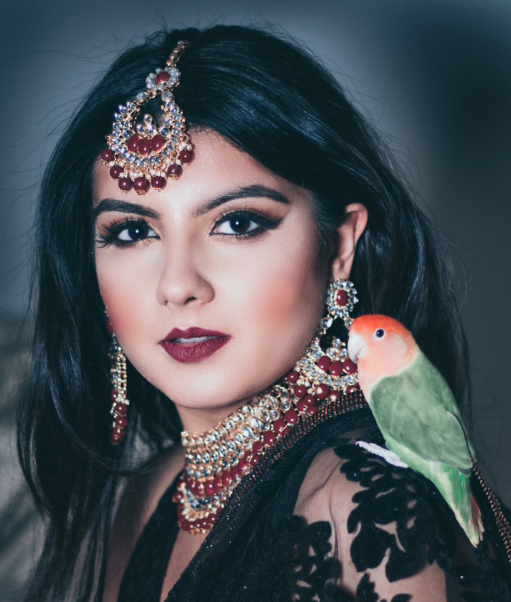 Artistry By Shreya | 70 Baycliffe Cres, Brampton, ON L7A 0Z5, Canada | Phone: (416) 452-9700