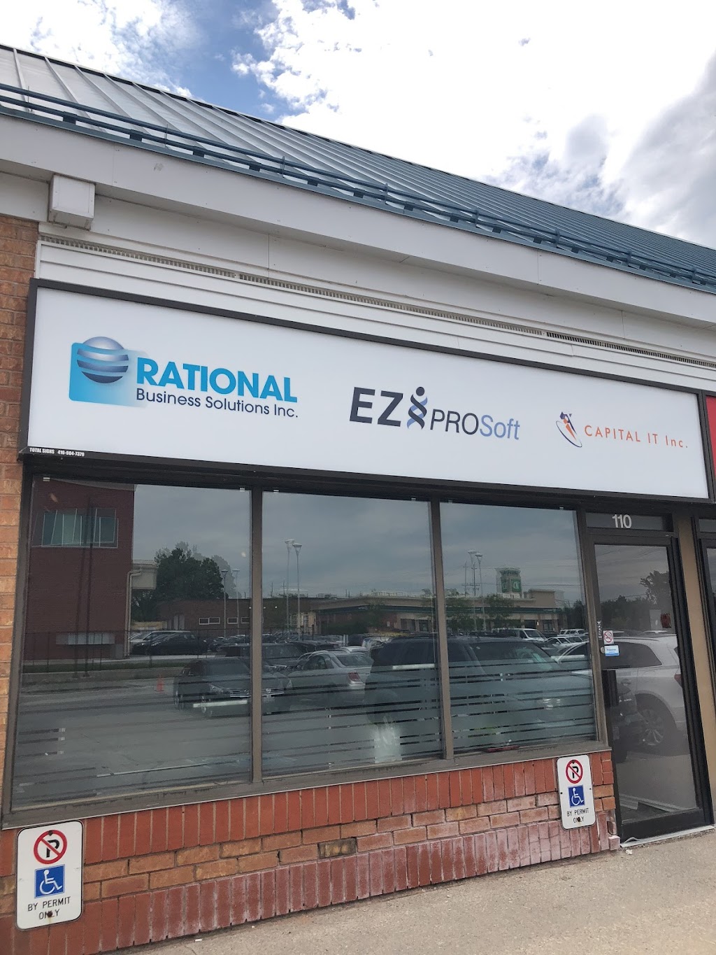 Rational Business Solutions | 275 Renfrew Dr #105, Markham, ON L3R 0C8, Canada | Phone: (905) 771-8078
