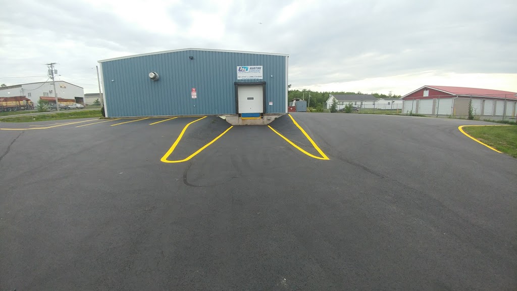 Safe and Sound Storage | 17 Industrial Way, Elmsdale, NS B2S 2L4, Canada | Phone: (902) 877-7233