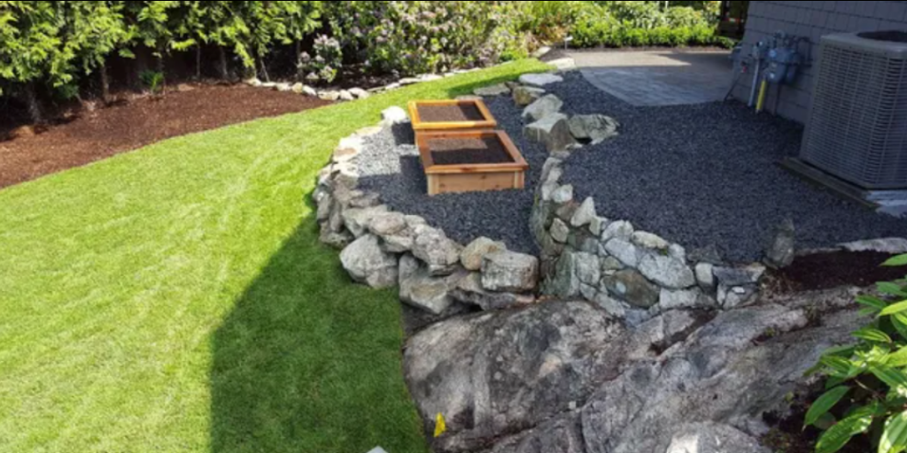 Copperwood Contracting & Landscaping | 1276 W 22nd St, North Vancouver, BC V7P 2G1, Canada | Phone: (778) 889-8094