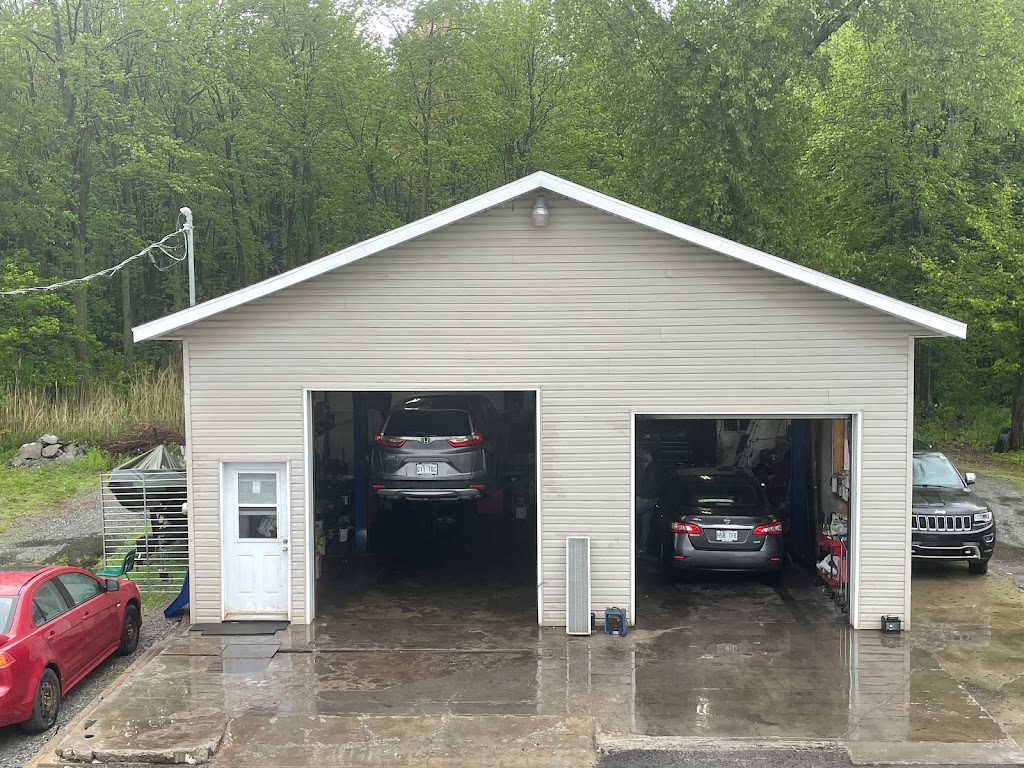 Garage Gentil | 6962 Bd Laurier O, Saint-Hyacinthe, QC J2S 9A9, Canada | Phone: (450) 230-4021