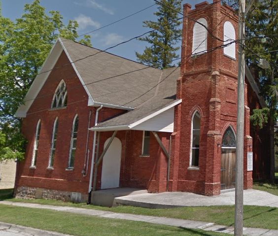 Ebenezer Free Presbyterian Church of Scotland | 40 4th St SW, Chesley, ON N0G 1L0, Canada | Phone: (519) 363-0367