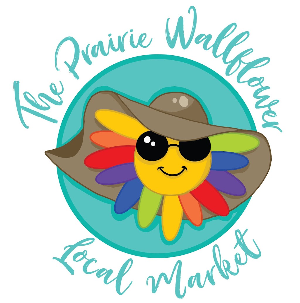 The Prairie Wallflower Local Market | 402 2 St E, Drumheller, AB T0J 0Y4, Canada | Phone: (403) 820-1827