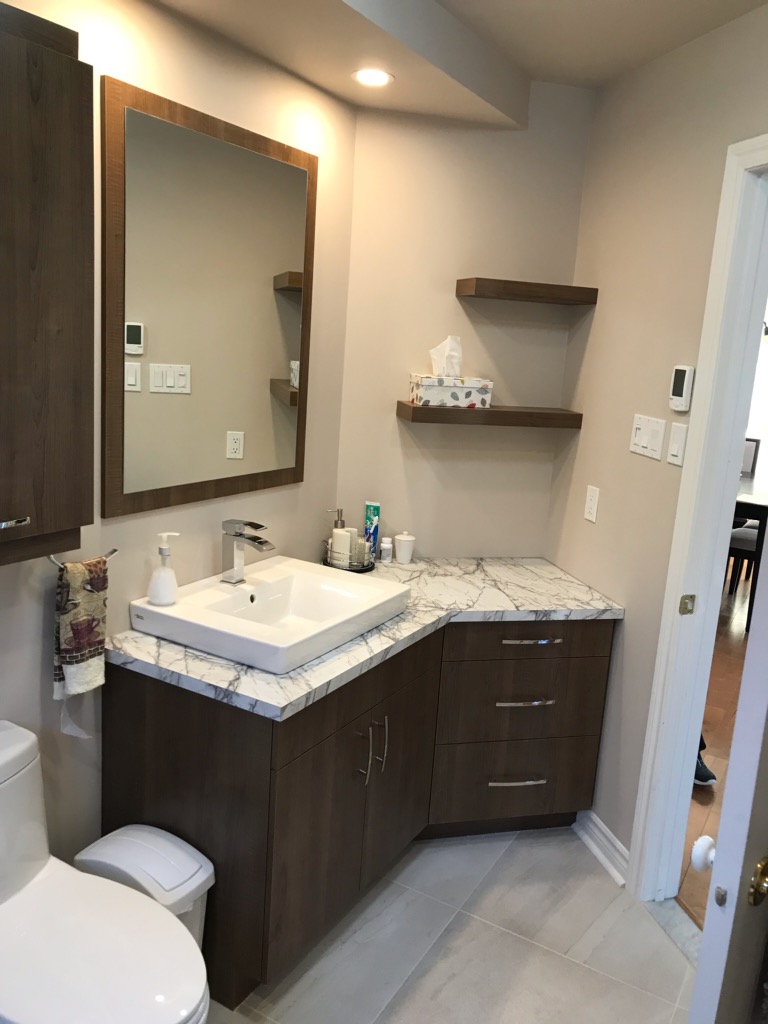 SP RENOVATION | 425 Boulevard Salaberry N, Châteauguay, QC J6J 4L3, Canada | Phone: (514) 594-0541