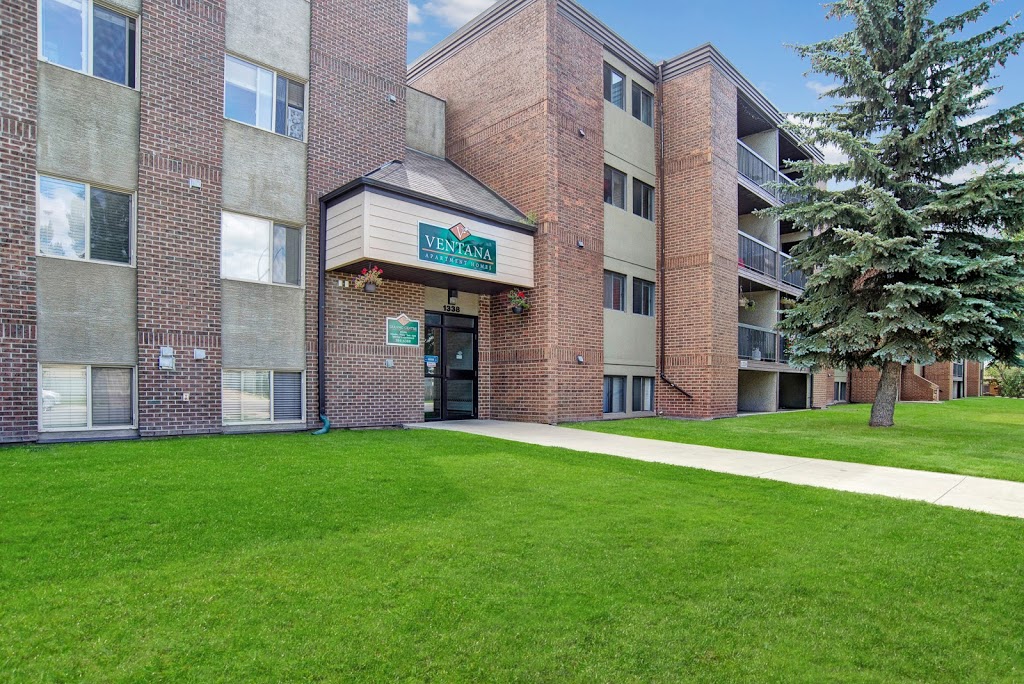 Ventana Apartments and Townhomes | 1338 McCormack Rd, Saskatoon, SK S7M 5H7, Canada | Phone: (306) 500-5799