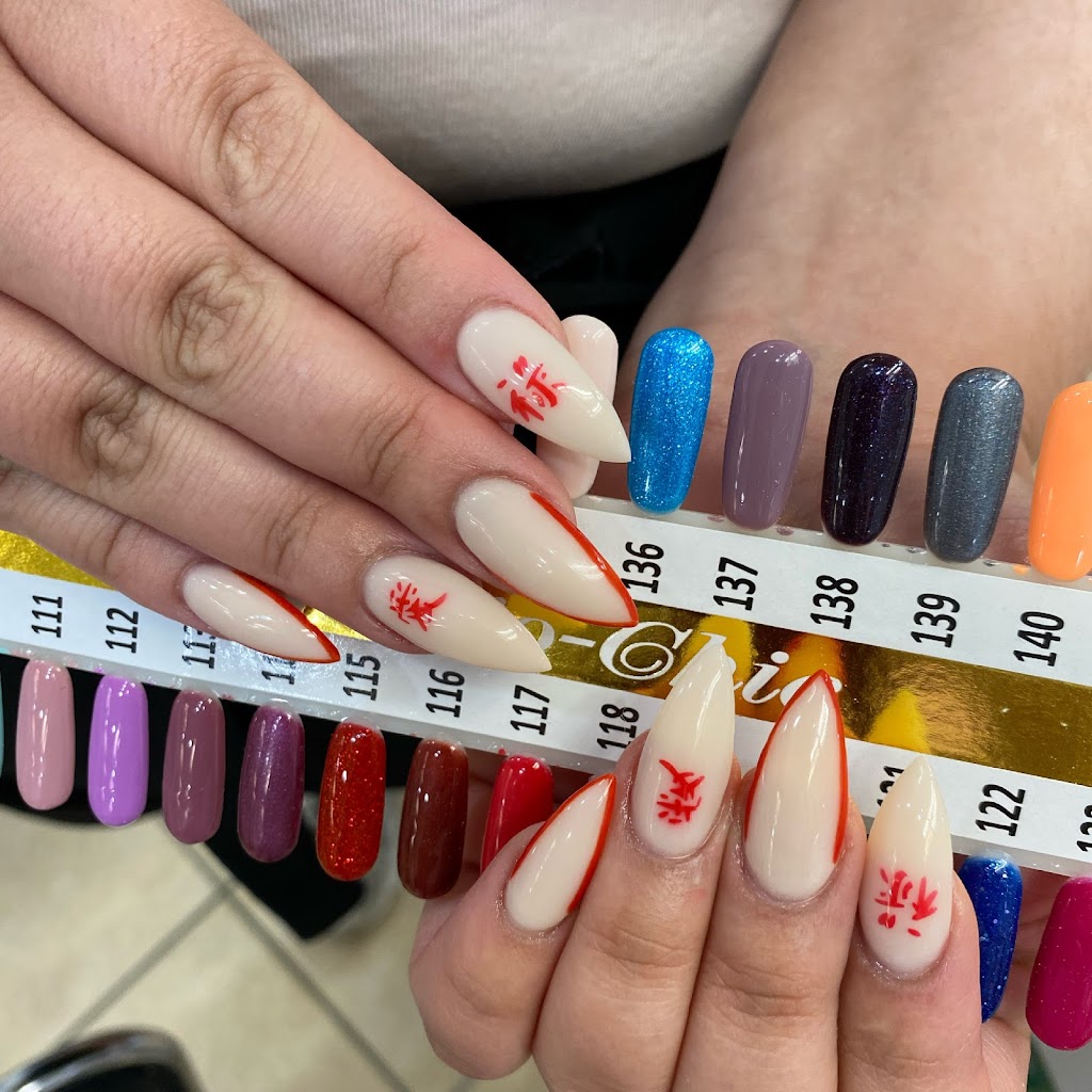 Elegant Nails | 8334 160 Ave NW, Edmonton, AB T5Z 3P1, Canada | Phone: (780) 456-2022