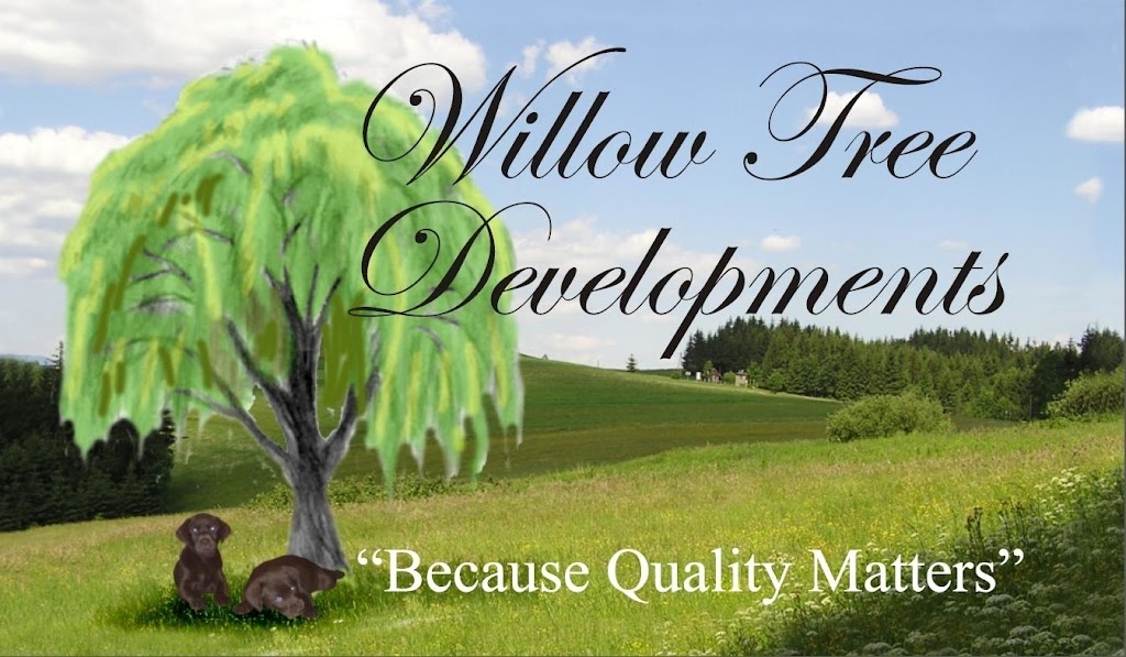 Willow Tree Developments Inc. | 44 Morning Breeze Dr, Mount Uniacke, NS B0N 1Z0, Canada | Phone: (902) 401-2998