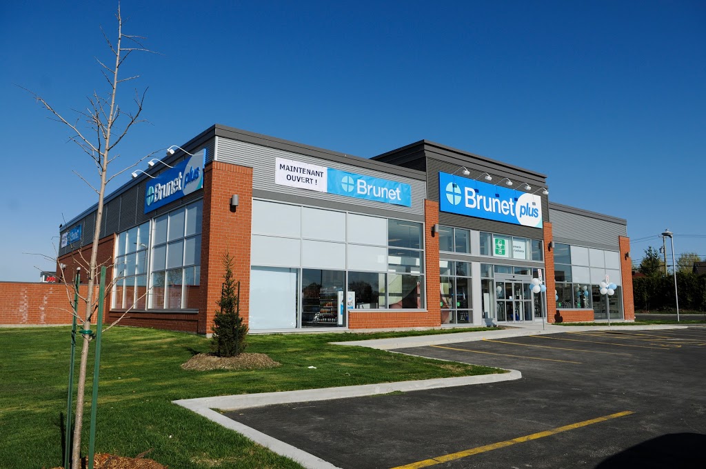 Brunet - P. Beauchamp, S. Jeansonne pharmaciens propriétaires af | 795 Boulevard Wilfrid-Lavigne, Gatineau, QC J9J 1V2, Canada | Phone: (819) 684-8222