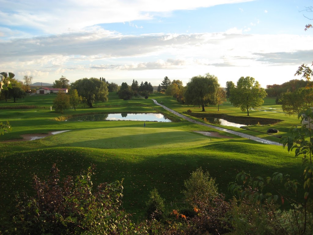 GOLF CLUB BEL-AIR | 7410 Chem. Verdon, Mirabel, QC J7N 2V1, Canada | Phone: (450) 258-4444